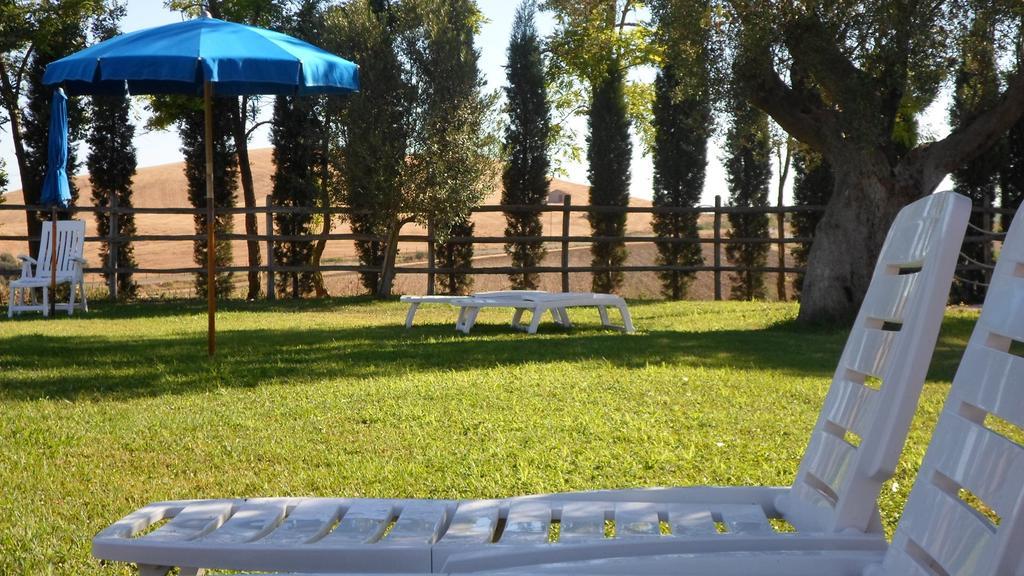 Montebello Agriturismo Toscanella المظهر الخارجي الصورة